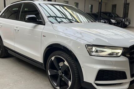 Audi Q3 93.000 km 22.870 € Velbert 42551