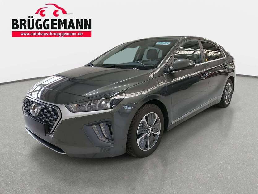 IONIQ