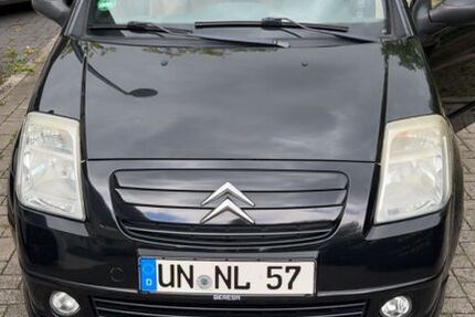 Citroen C2 198.500 km 1.600 € Lünen 44532