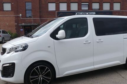 Peugeot Expert 103.407 km 26.950 € Essen 45309