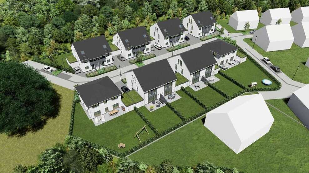 Haus zum Kaufen in Castrop-Rauxel 499.950 € 111.39 m²
