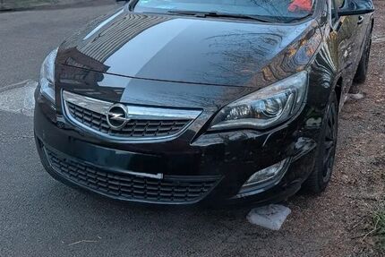 Opel Astra 170.000 km 6.500 &euro; Gelsenkirchen 45884