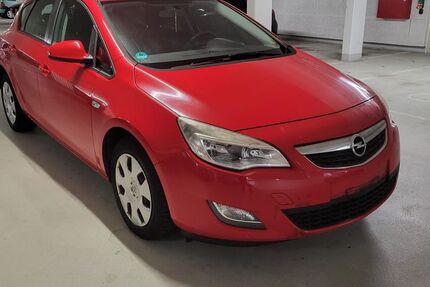 Opel Astra 209.000 km 3.000 € Essen 45326