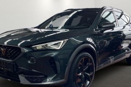 Cupra Formentor 28.312 km 28.950 € Velbert 42553
