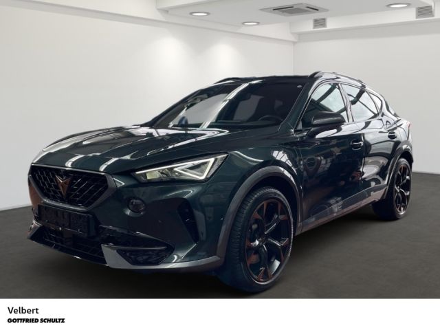 Cupra Formentor 28.312 km 28.950 € Velbert 42553