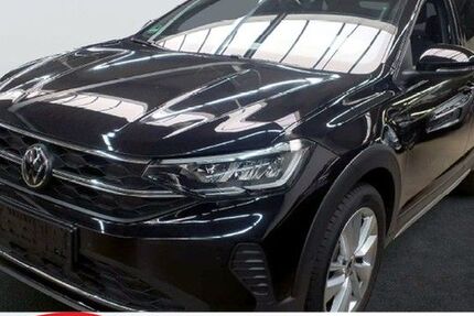 VW Taigo 16.805 km 24.936 &euro; Witten 58453