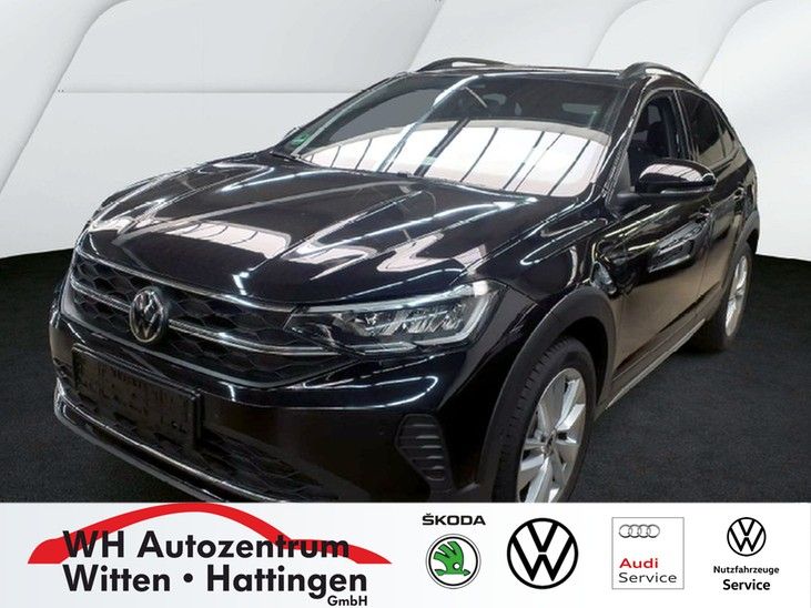 VW Taigo 16.805 km 24.936 &euro; Witten 58453