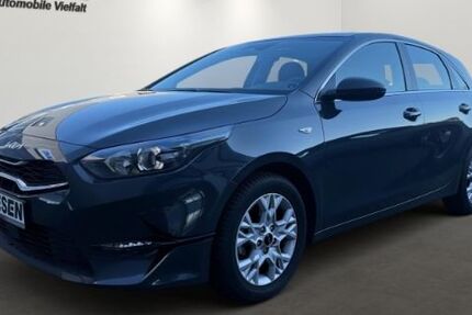 Kia ceed / Ceed 19.467 km 21.950 &euro; Gelsenkirchen 45891