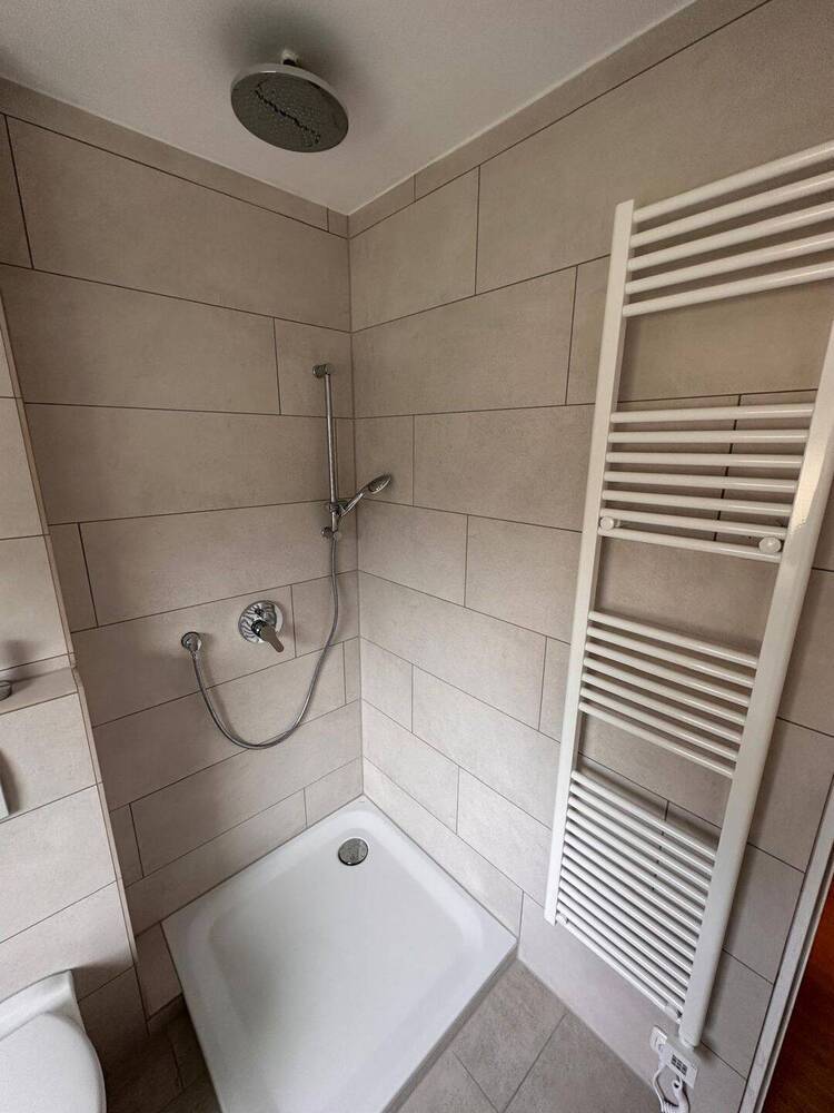 Geräumige 3-Zimmer-Wohnung mit Balkon in Essen, Freisenbruch (bezugsfertig ab dem 01.10.2025)