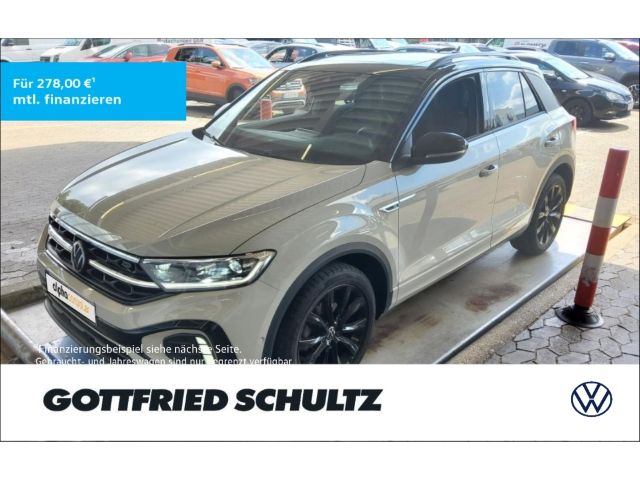 T-Roc