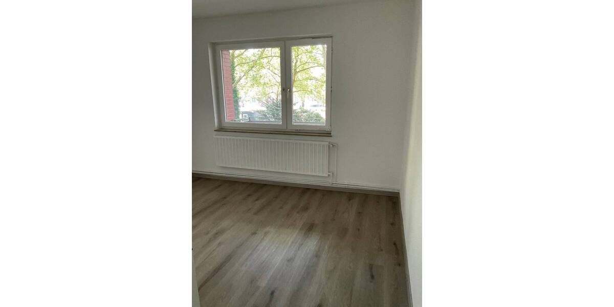 Etagenwohnung Gelsenkirchen Heßler - 3 Zimmer, 62 m&sup2;, 499&euro; | Angebot:26875488
