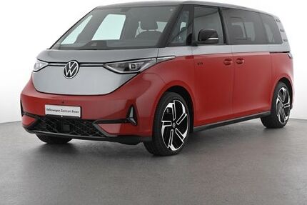 VW ID. Buzz