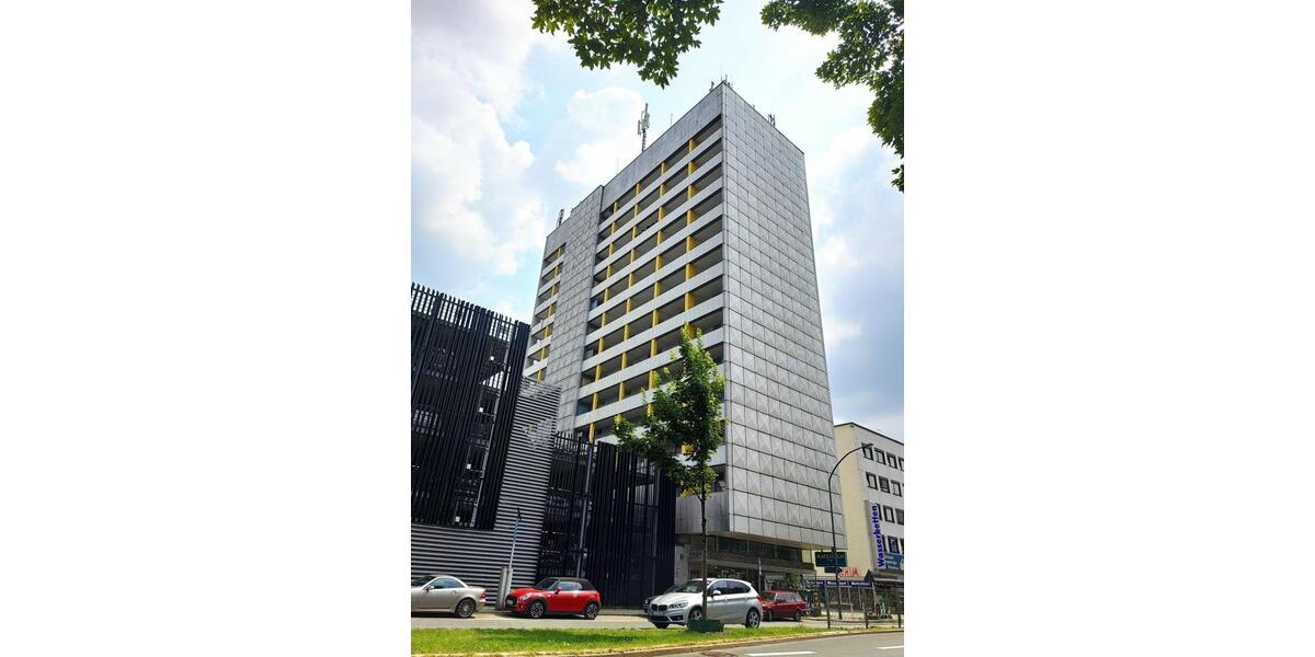Etagenwohnung Essen Stadtbezirk II - 1 Zimmer, 32 m&sup2;, 419&euro; | Angebot:26065652