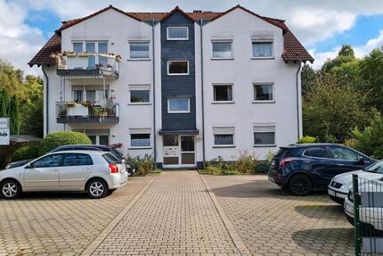 Eigentumswohnung im 1.OG eines gepflegten Mehrfamilienhauses 3 zimmer