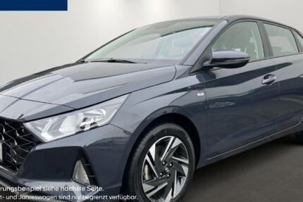 Hyundai i20 37.922 km 15.490 € Mettmann 40822