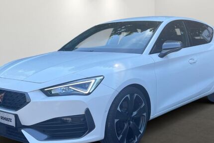 Cupra Leon 16.488 km 30.790 &euro; Wuppertal 42109