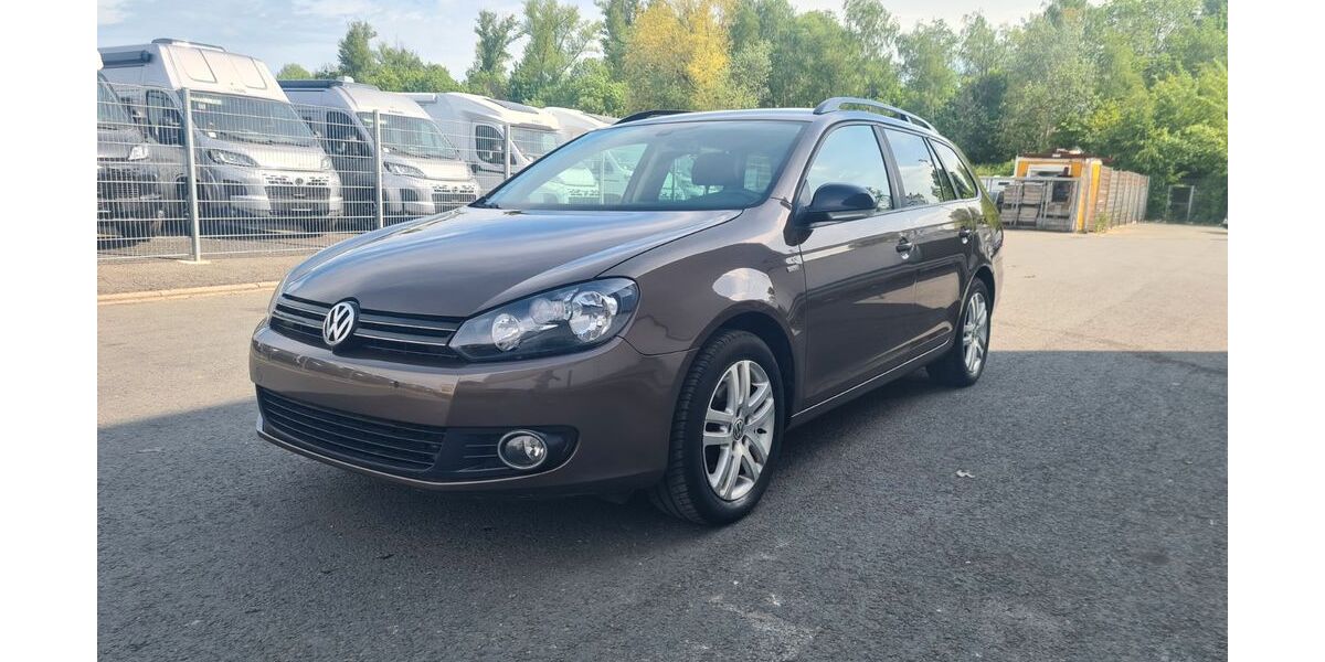 VW Golf 146.911 km 6.490 &euro; Essen 45309