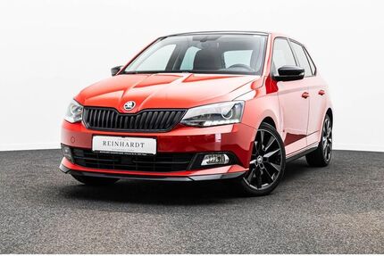 Skoda Fabia 164.364 km 8.740 &euro; Hagen 58091