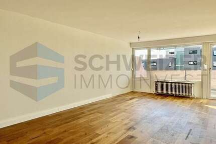 Wohnung zum Kaufen in Ditzingen 317.500 € 100 m²