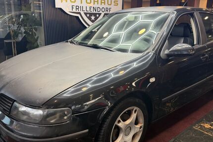 Seat Leon 194.305 km 995 &euro; Essen 45139