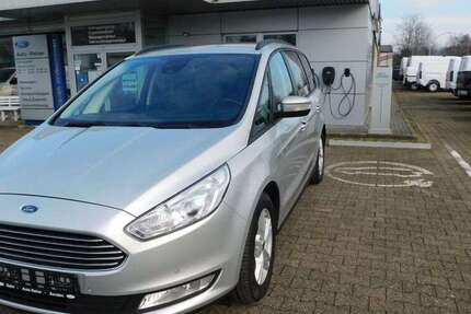 Ford Galaxy 32.400 km 27.490 &euro; Selm 59379