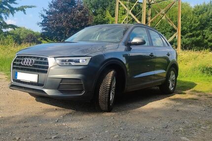 Audi Q3 79.790 km 19.000 &euro; Oberhausen 46049