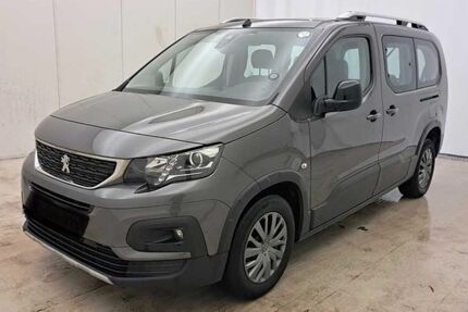 Peugeot Rifter 57.000 km 19.940 &euro; Oberhausen 46149