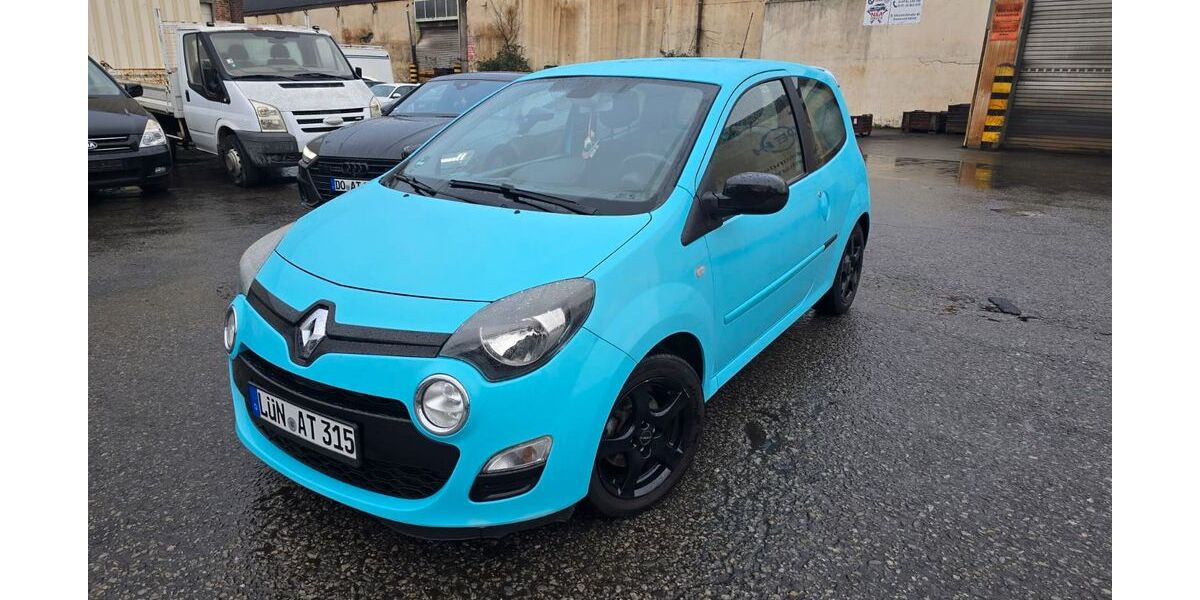 Renault Twingo 222.000 km 2.900 &euro; Dortmund 44369