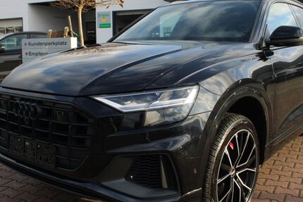 Audi Q8 193.752 km 42.970 &euro; Lünen 44536