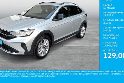 VW Taigo 2.458 km 22.988 &euro; Dortmund 44379