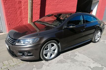 VW CC 212.000 km 13.650 &euro; Hagen 58093