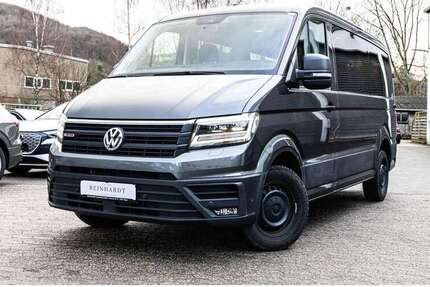VW Crafter 73.774 km 32.074 &euro; Hagen 58091