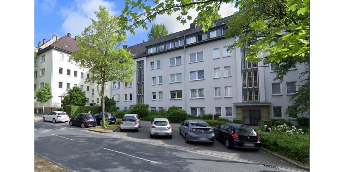 Etagenwohnung Dortmund Gartenstadt - 3 Zimmer, 82 m&sup2;, 999&euro; | Angebot:26420627
