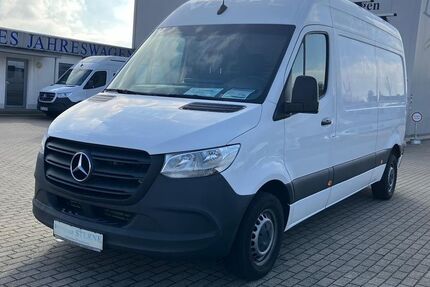 Mercedes-Benz Sprinter 76.249 km 27.965 &euro; Witten 58454