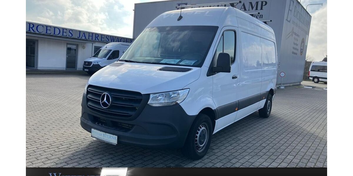 Mercedes-Benz Sprinter 76.249 km 27.965 &euro; Witten 58454