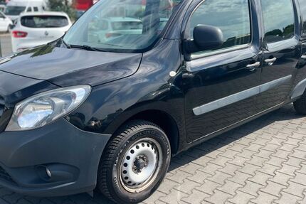 Mercedes-Benz Citan 168.323 km 7.380 &euro; Essen 45356