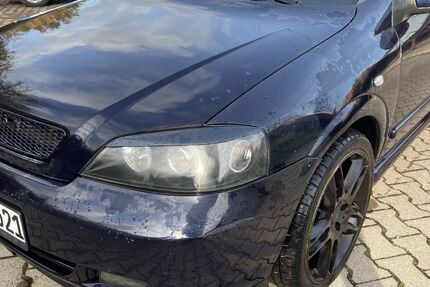 Opel Astra 170.000 km 1.300 € Unna 59423