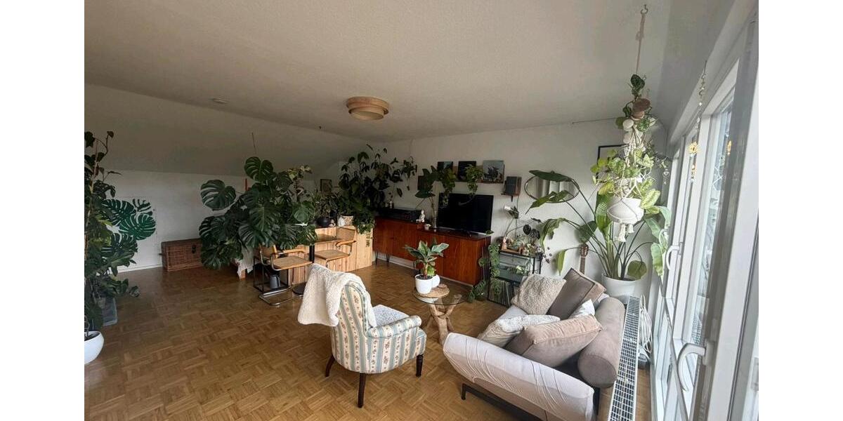 Dachgeschoßwohnung Dortmund Hörde - 1 Zimmer, 39 m&sup2;, 430&euro; | Angebot:27553160