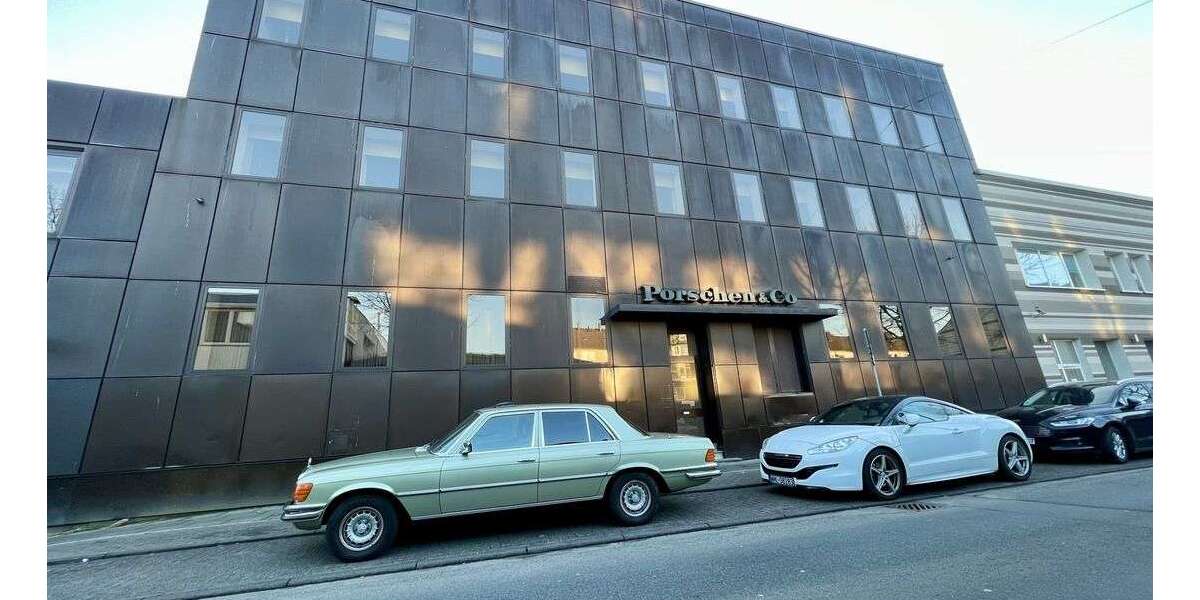 Gewerbeobjekt Wuppertal Gemarkung Langerfeld - 1.250.000&euro; | Angebot:25437184