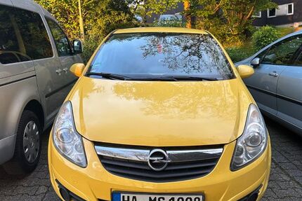 Opel Corsa 191.000 km 1.200 € Hagen 58119