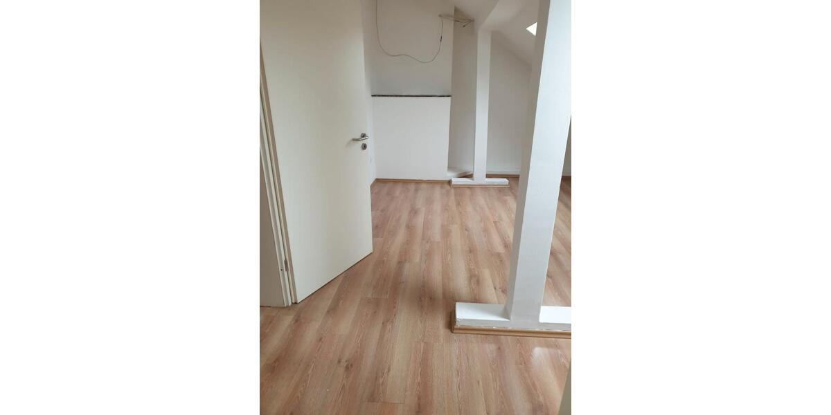 Dachgeschoßwohnung Dortmund Innenstadt Nord - 3 Zimmer, 80 m&sup2;, 595&euro; | Angebot:26423166