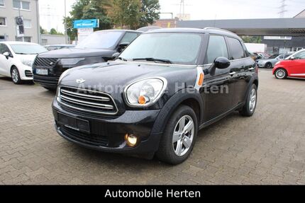 Mini Countryman D (Cooper) 193.000 km 5.560 &euro; Herten 45699