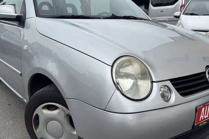 VW Lupo 100.000 km 3.499 &euro; Dortmund 44388