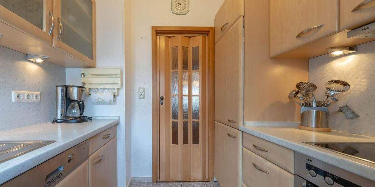 Wunderschöne 3-Zimmerwohnung mit viel Charme 3 zimmer