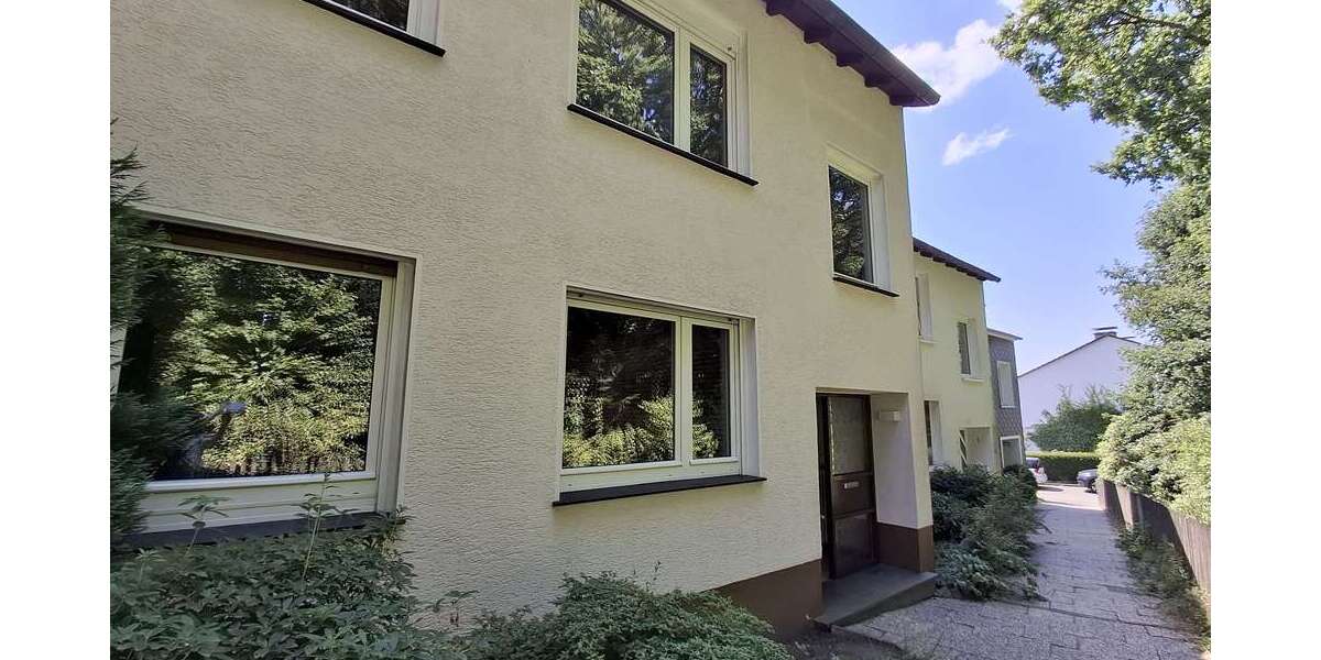 Einfamilienhaus Wuppertal Gemarkung Ronsdorf - 5 Zimmer, 162 m&sup2;, 436.000&euro; | Angebot:27076885