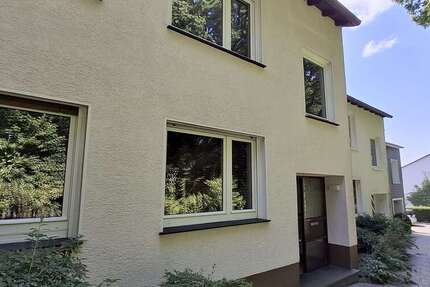 Haus Wuppertal Gemarkung Ronsdorf - 5 Zimmer, 162 m&sup2;, 436.000&euro; | Angebot:27076885