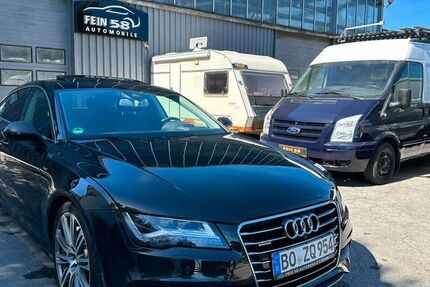 Audi A7 119.000 km 17.400 &euro; Bochum 44793