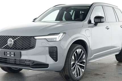 Volvo XC90 9.934 km 67.490 &euro; Wuppertal 42109