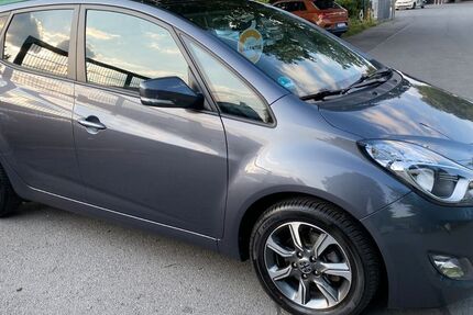 Hyundai ix20 113.000 km 10.750 &euro; essen 45239