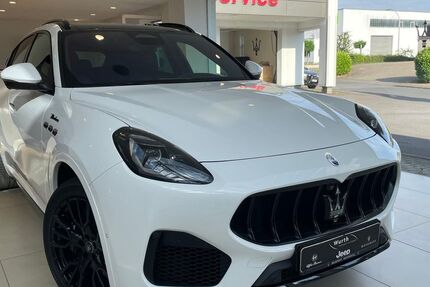 Maserati Grecale 22.800 km 59.900 &euro; Schwerte 58239